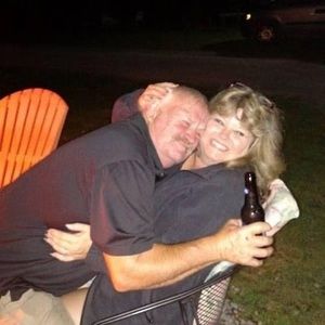 Meet your Posher, Pat-tracy